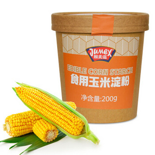 极美滋   食用玉米淀粉200g