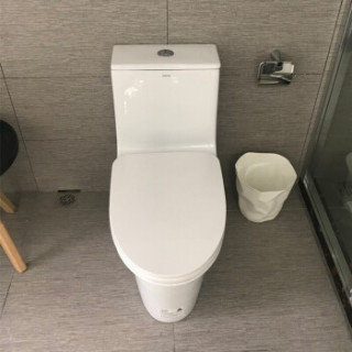 商品箭牌(arrow)ab1183 ld/400mm坑距 箭牌马桶arrow座便坐厕家用抽水