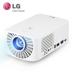 LG PF1500G-GL 家用投影仪 