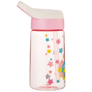 MORITOKU MTWBL-9 Tritan塑料杯 500ml 粉色
