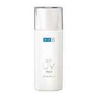 Hada Labo 肌研 air UV 清透美白隔离乳 水润型 SPF34 PA+++ 30g+极润乳液30ml*2+面膜*3