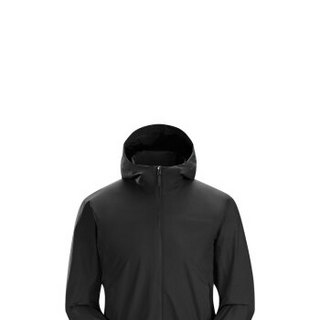 ARC'TERYX 始祖鸟 春夏新品 24系列 男款软壳夹克 24386 黑色 M