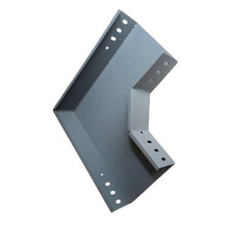 商品xinghua 桥架线槽弯头 水平弯通 水平弯 防火桥架水平弯头 50*50*