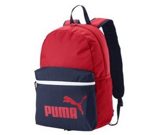 PUMA 彪马 Phase 075487 中性款双肩包