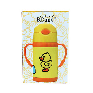 B.Duck 6272 316不锈钢 300ml 粉色