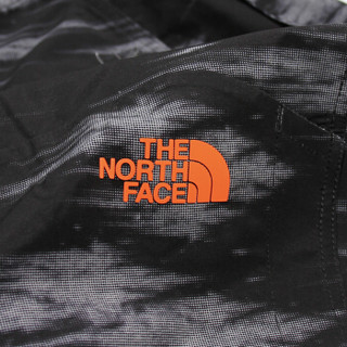 THE NORTH FACE 北面 2019春夏新款透气吸湿排汗男款短裤 NF0A46GN 迷彩 9TP M