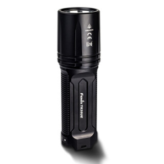 Fenix(菲尼克斯)TK35UE(2018)手电筒 高亮多功能USB充电防水防尘手电筒