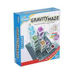 ThinkFun Gravity Maze 重力迷宫 *2件
