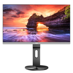 AOC AOC I2490PXH5 23.8英寸IPS显示器 