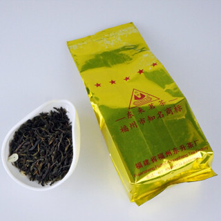 東來（DONGLAI）银毫 明前 花茶 茶叶100g