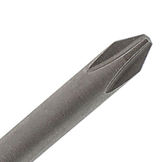 商品rs pro欧时 ph2 x 90 mm 铬钼钒钢 电动工具螺丝刀刀头 phillips