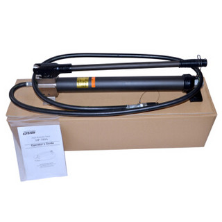 泉精器 izumi HP-700A 手动液压泵(台)