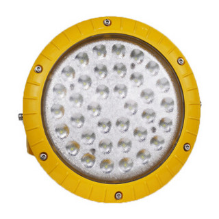 WZRLFB LED防爆泛光灯 RLB85-b 金黄色 50W