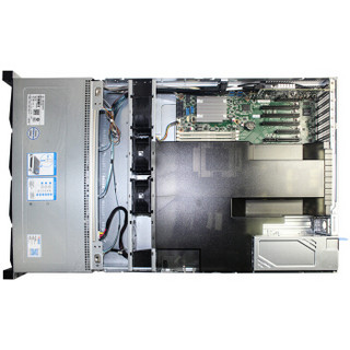 浪潮（INSPUR）NF5270M5 2U机架服务器（至强银牌4110*2/4*16GB/5*2.4TB SAS 2.5“/RS0820P/550W冗余)改配