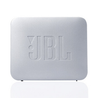 JBL GO2 音乐金砖二代 便携式蓝牙音箱 户外音箱 迷你小音响 哑光灰 12个/箱（整箱销售 中烟定制）