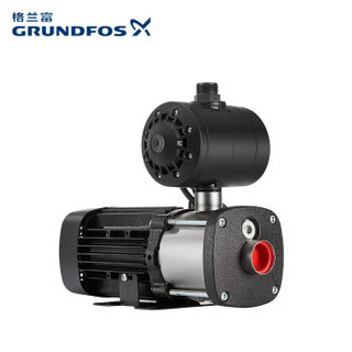 格兰富（GRUNDFOS）全自动增压水泵CMBCMB5-47PM2-I不锈钢稳压加压泵CMB5-47PM2-I