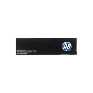 惠普（HP）LaserJet Q6002A 黄色硒鼓 适用LaserJet 1600 2600 2605系列 CM1015 CM1017