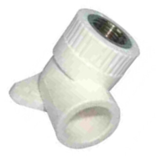 日丰 带座内牙弯头 F12-L25*1/2F(Z)