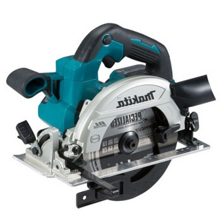 makita 牧田 充电式圆锯 DHS661ZJU 18V 裸机 165mm(6-1/2