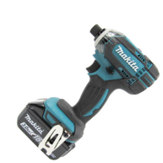 makita 牧田 充电式冲击起子机 DTD149SFJ 18V 3.0AH