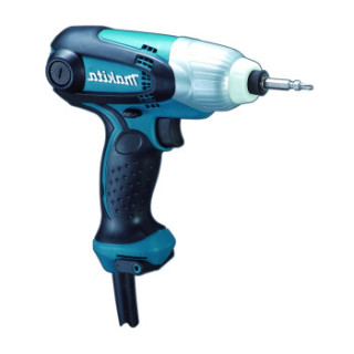 makita 牧田 冲击起子机 TD0101