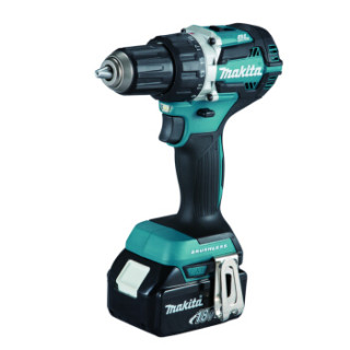 makita 牧田 充电式起子电钻 DDF484RME 18V 4.0AH 13MM(1/2
