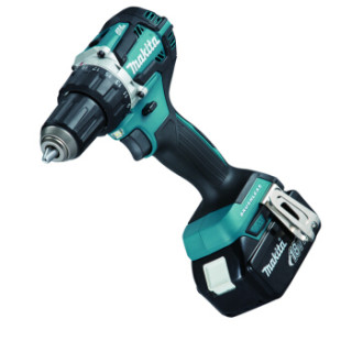 makita 牧田 充电式起子电钻 DDF484RME 18V 4.0AH 13MM(1/2