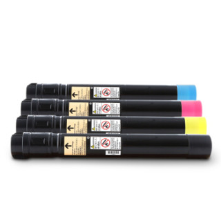 天色 C5575 V黑色 适用施乐C2270粉盒C3375 4470 4475 5570 5575 C3373粉筒2275墨粉 阳光版