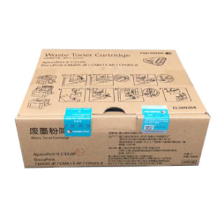 富士施乐(Fuji Xerox)EL500270 定影组件 (适用CM405df/CP405d机型) 约60000页