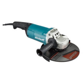 makita 牧田 角向磨光机 GA9060R 230mm(9