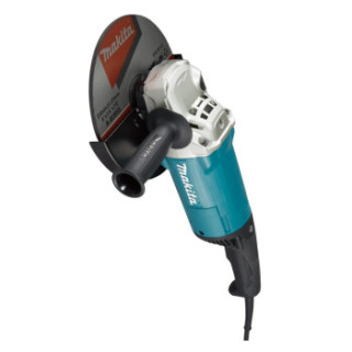 makita 牧田 角向磨光机 GA9060R 230mm(9