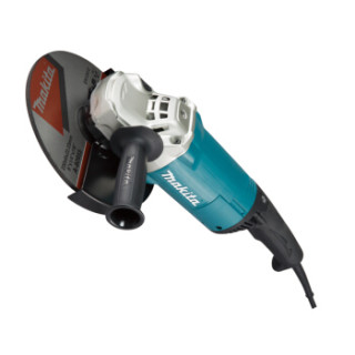 makita 牧田 角向磨光机 GA9060R 230mm(9