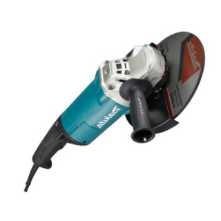 makita 牧田 角向磨光机 GA9060R 230mm(9