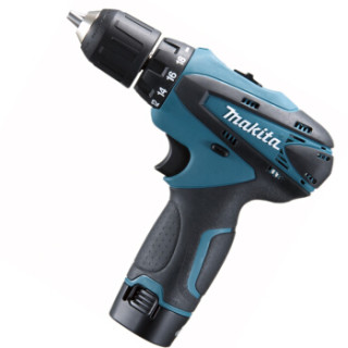 makita 牧田 充电式起子电钻 DF330DZ 10.8V 裸机 10MM(3/8