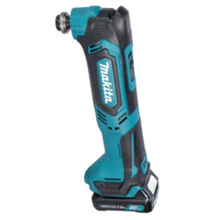 makita 牧田 充电式切割打磨机 TM30DZ 12Vmax 裸机