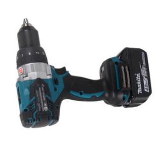 makita 牧田 充电式起子电钻 DDF481RME 18V 4.0AH 13MM（1/2