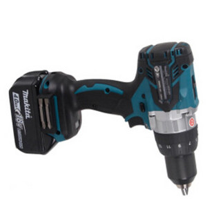 makita 牧田 充电式起子电钻 DDF481RME 18V 4.0AH 13MM（1/2