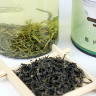 東來(DONGLAI) 明前 碧螺春 茶叶125g