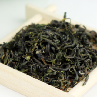 東來(DONGLAI) 明前 碧螺春 茶叶125g