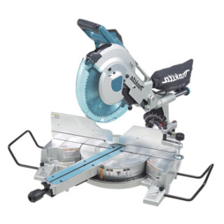makita 牧田 滑动复合式斜断锯 LS1216 305mm(12