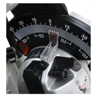 makita 牧田 滑动复合式斜断锯 LS1216 305mm(12