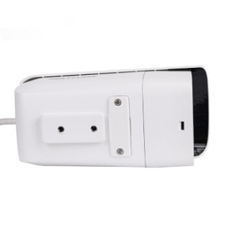 HIKVISION 海康威视 800万星光级监控设备套装 11路不带硬盘