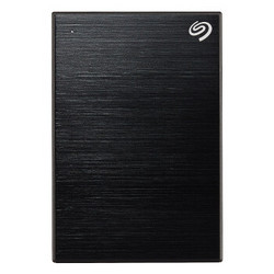 SEAGATE 希捷  铭系列 STHN1000400 移动硬盘 1TB 2.5英寸