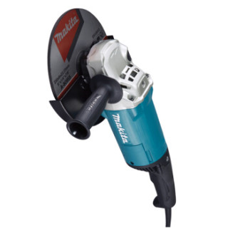 makita 牧田 角向磨光机 GA7060R 180mm(7