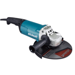 makita 牧田 角向磨光机 GA7060R 180mm(7