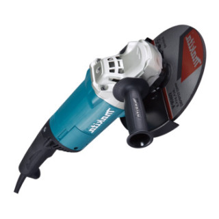 makita 牧田 角向磨光机 GA7060R 180mm(7