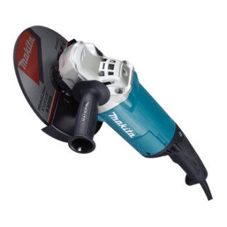 makita 牧田 角向磨光机 GA7060R 180mm(7