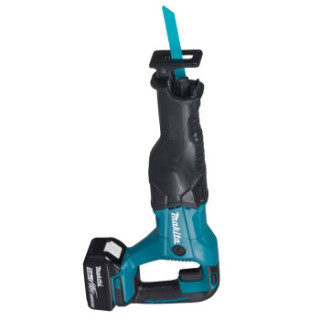 makita 牧田 充电式往复锯 DJR186RME 18V 4.0Ah