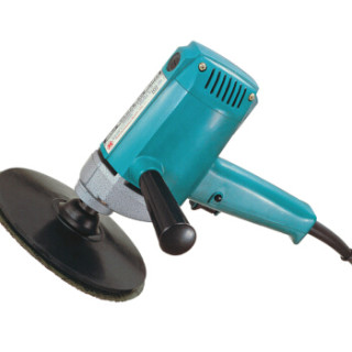 makita 牧田 盘式砂光机 9218SBX1 180mm(7