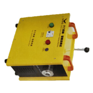 万通大力 A系精品管道疏通器(内外) A-96 220V 功率750W 清理长度60米